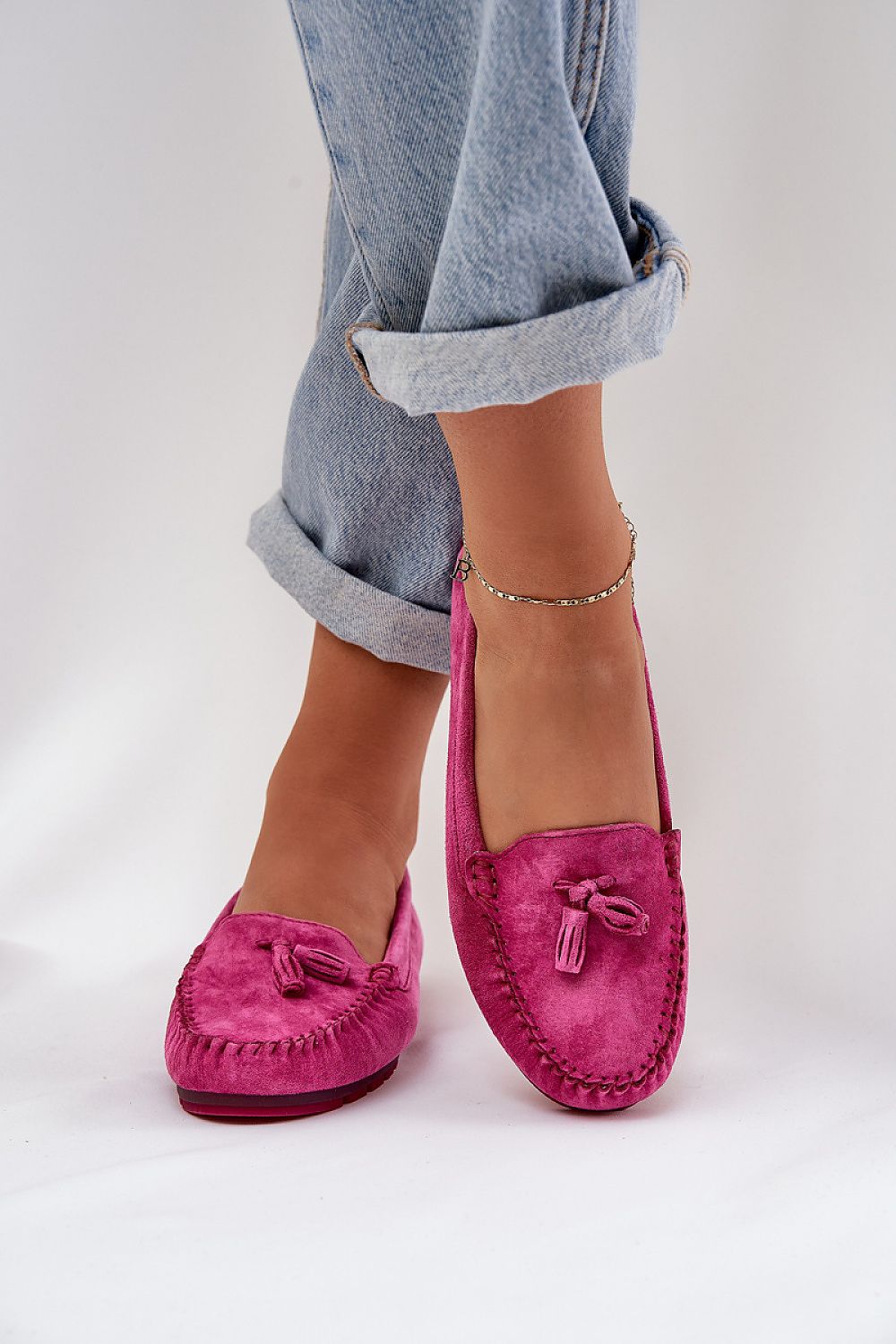 Mokassins model 208779 Step in style