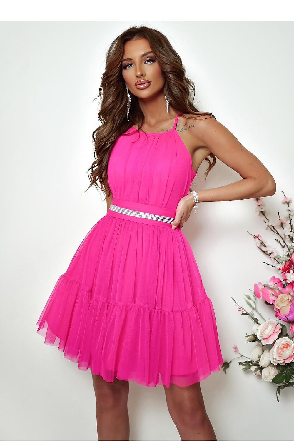 Abendkleid model 208922 With You