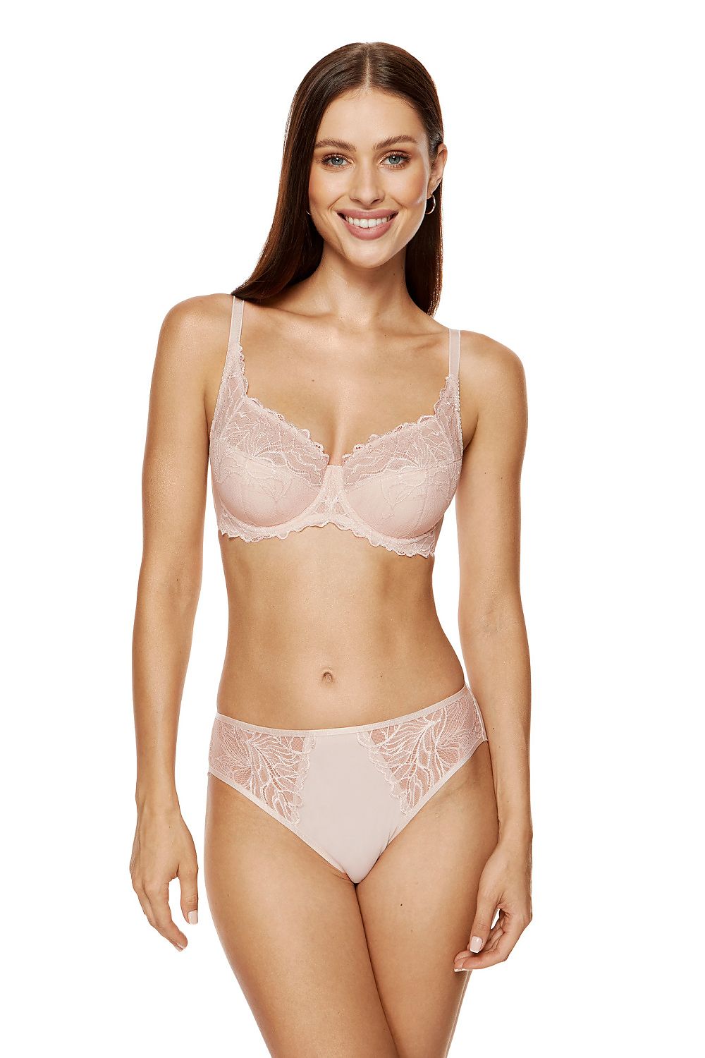 Semi- Soft model 208966 Gorteks