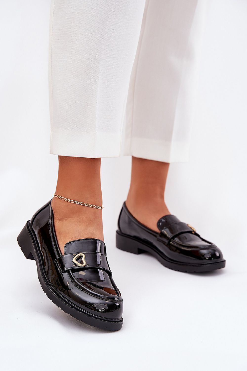 Mokassins model 209025 Step in style