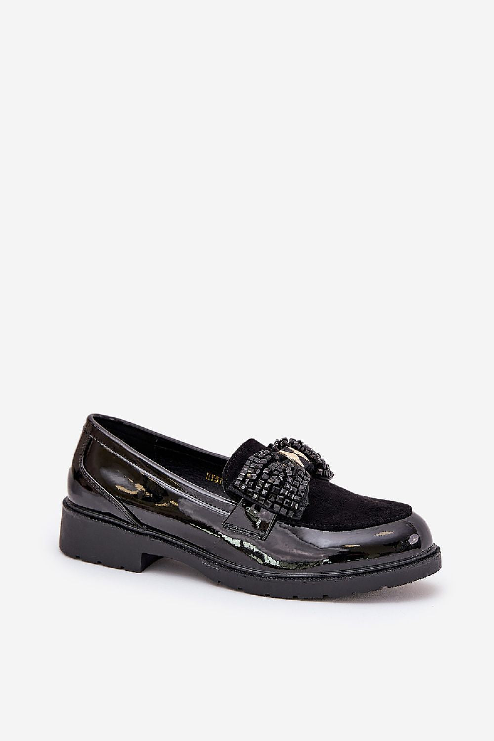 Mokassins model 209026 Step in style