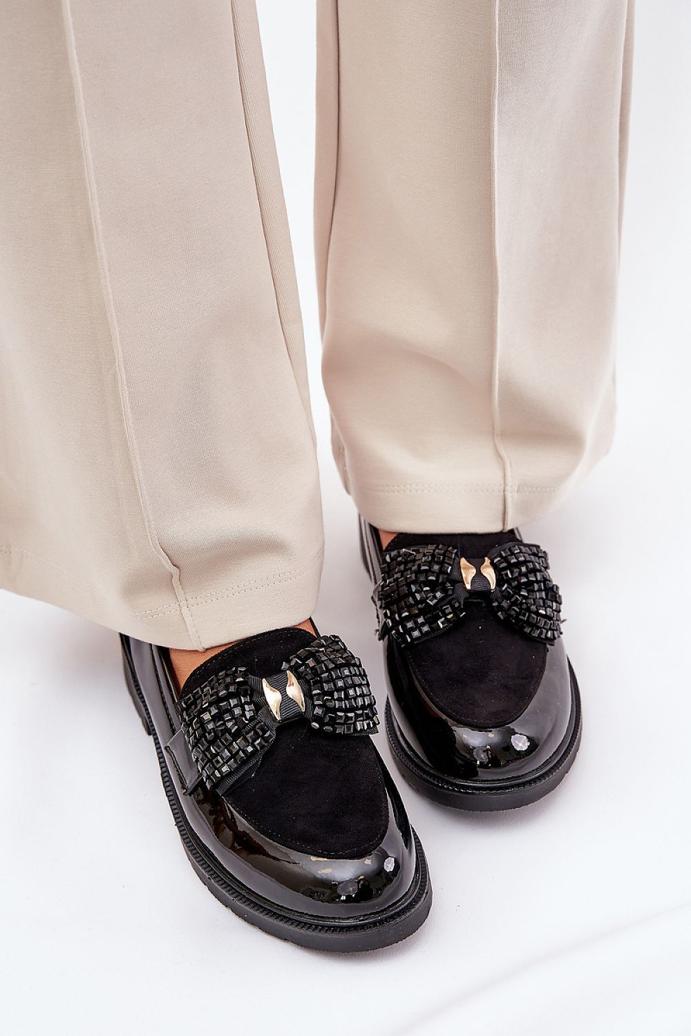 Mokassins model 209026 Step in style