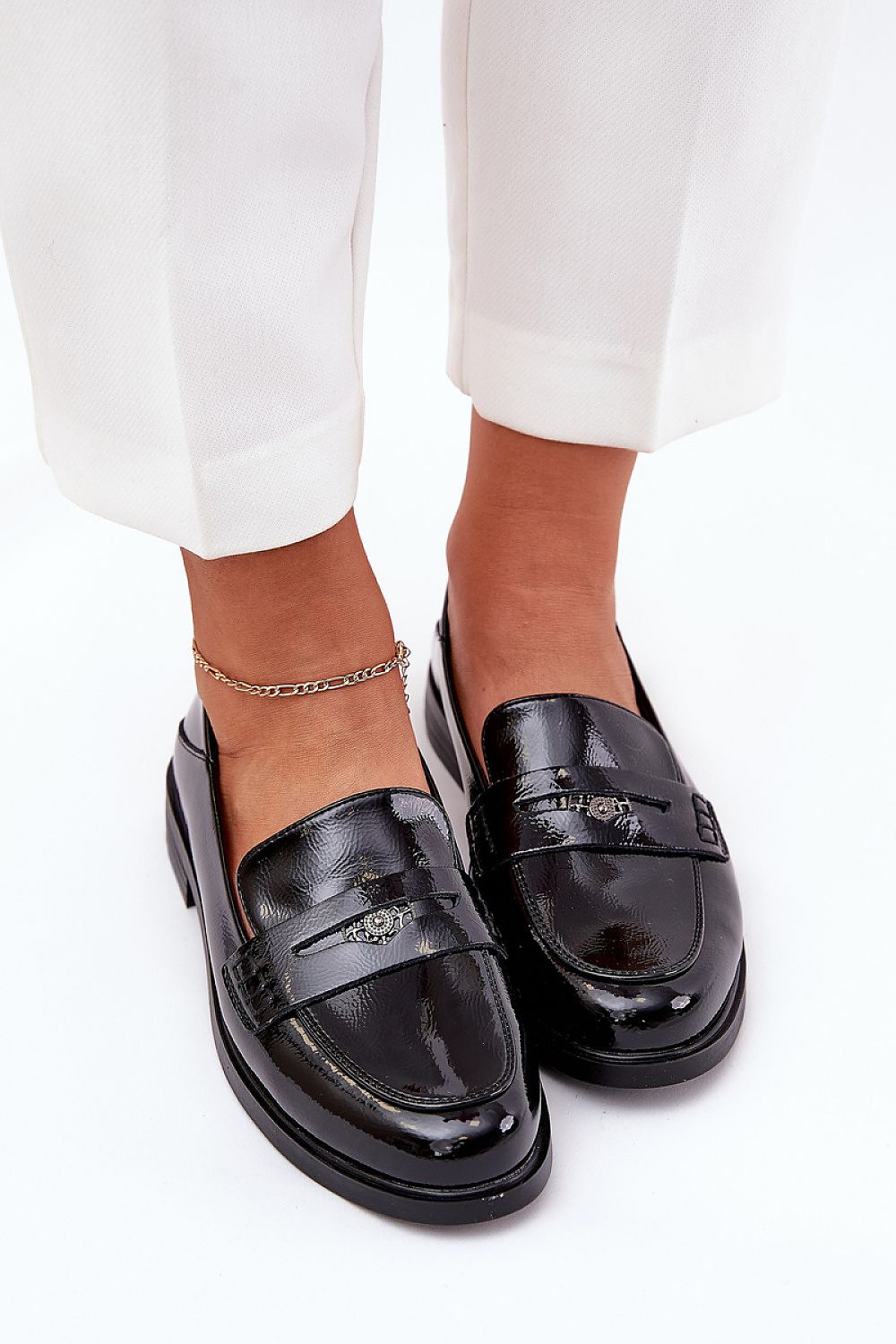 Mokassins model 209033 Step in style