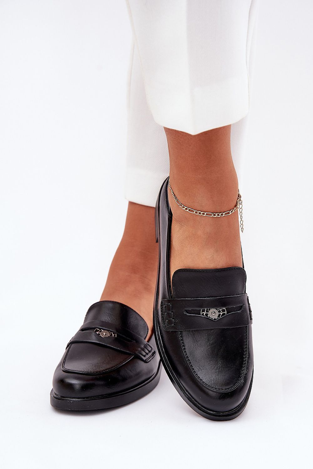 Mokassins model 209034 Step in style