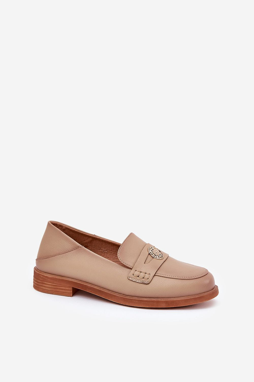 Mokassins model 209035 Step in style