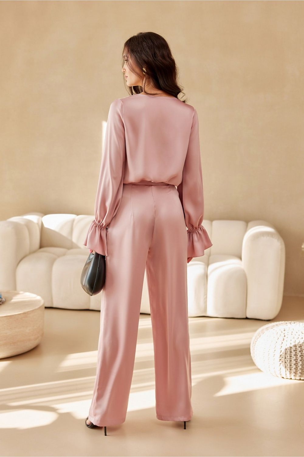 Damen Hose model 209554 Roco Fashion