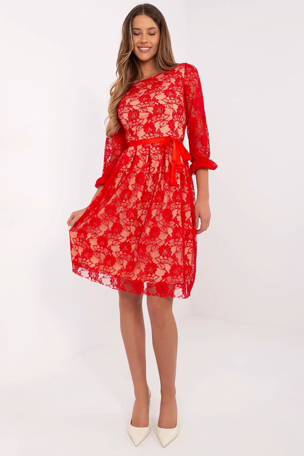 Abendkleid model 209715 Lakerta
