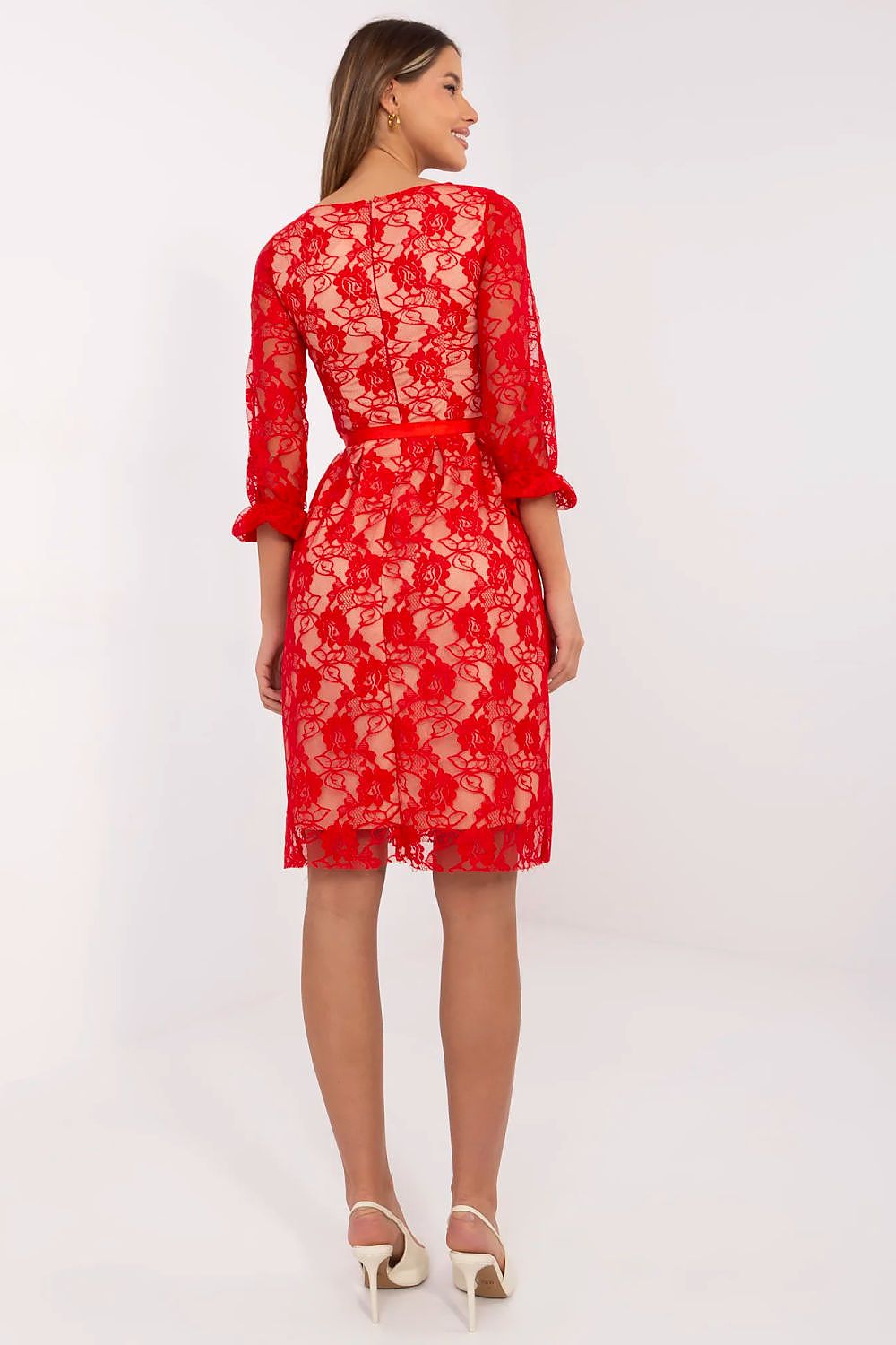 Abendkleid model 209715 Lakerta