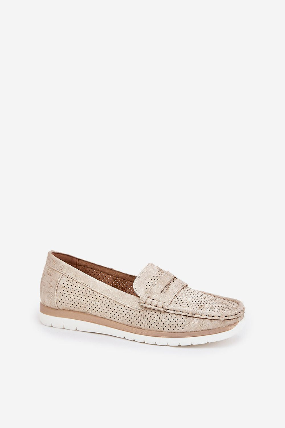 Mokassins model 209784 Step in style