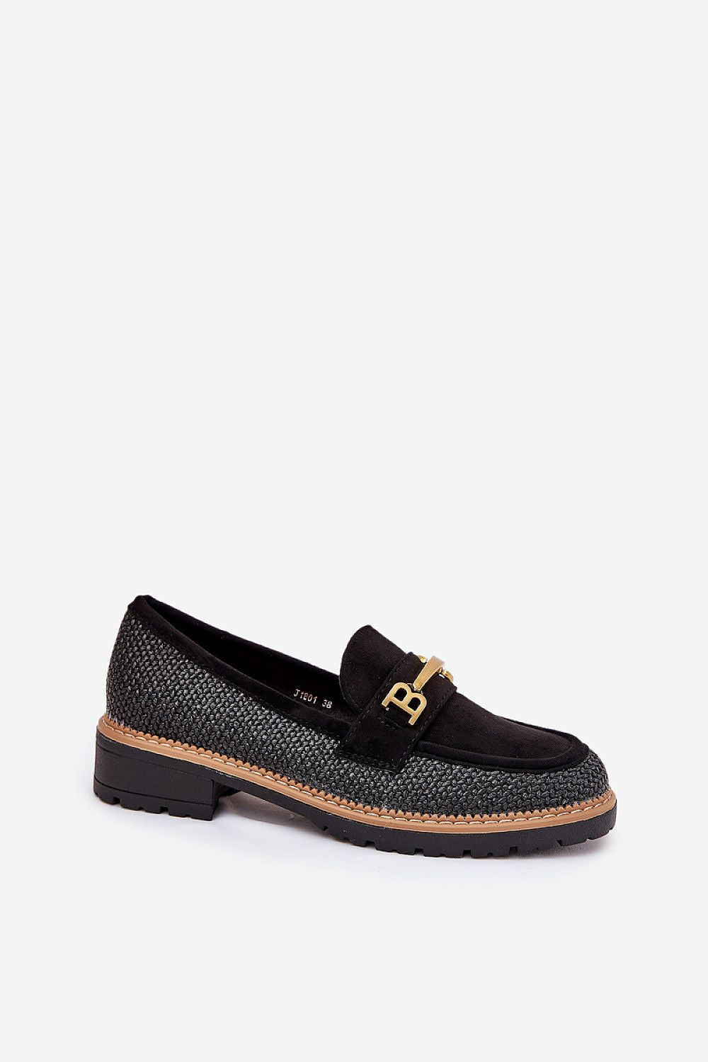 Mokassins model 209787 Step in style