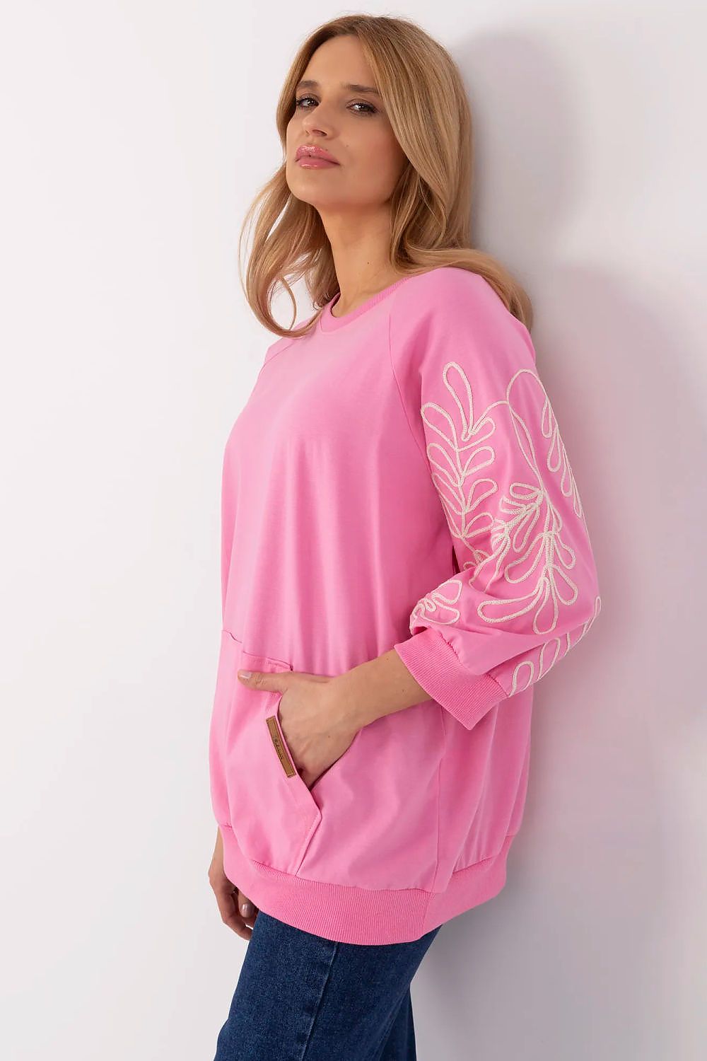 Sweater model 209846 Relevance