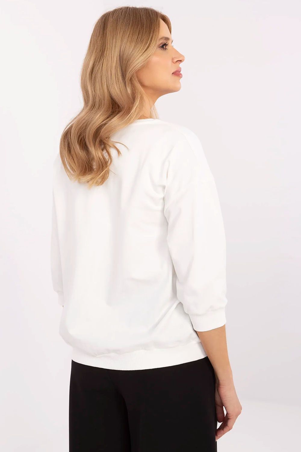 Bluse model 210656 Relevance
