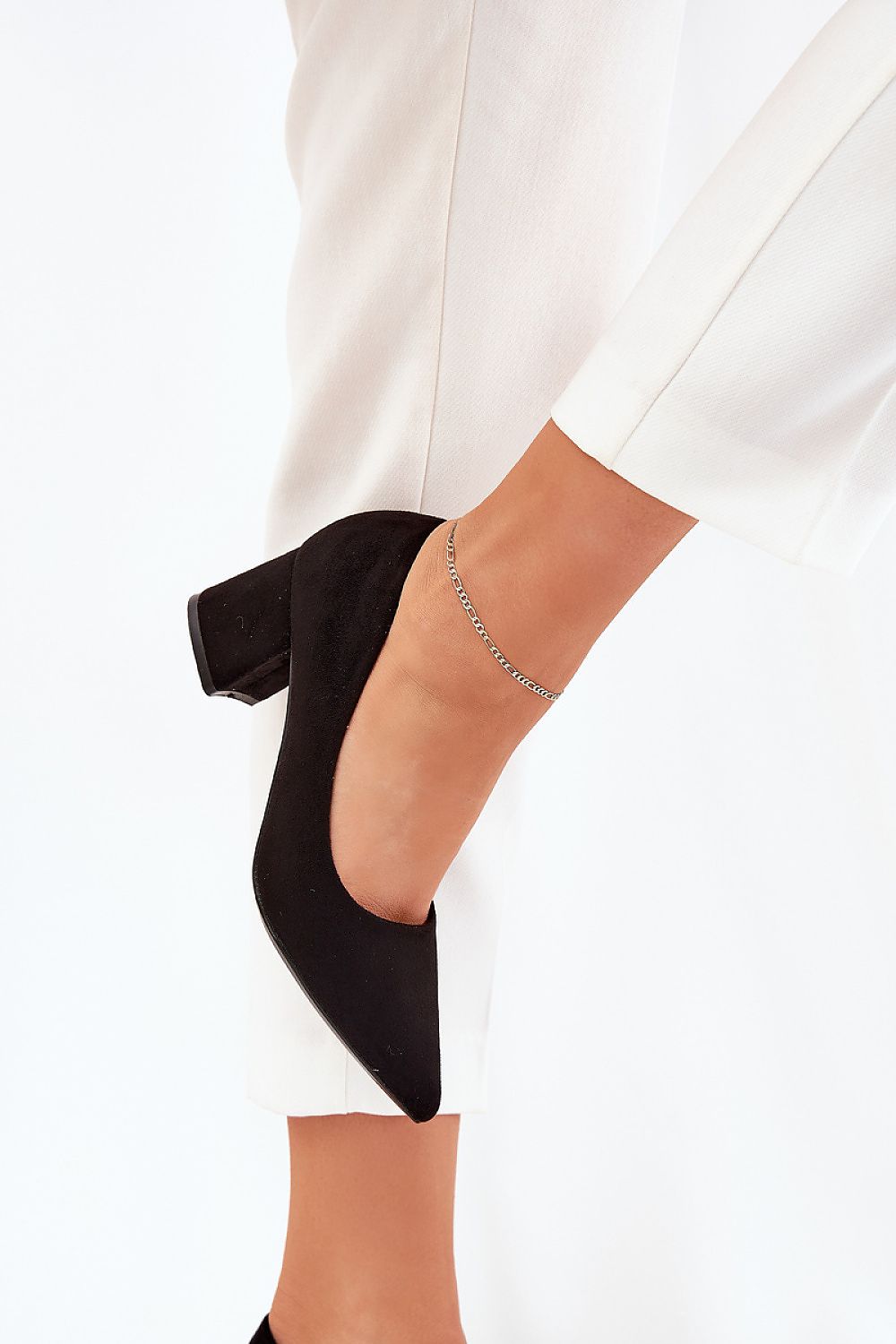Pumps mit Absatz model 211076 Step in style