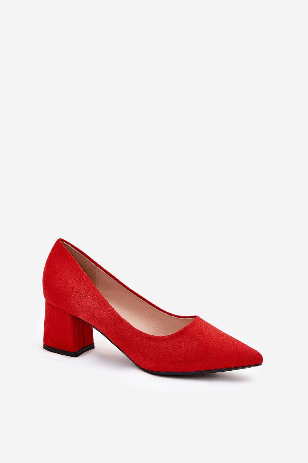 Pumps mit Absatz model 211078 Step in style