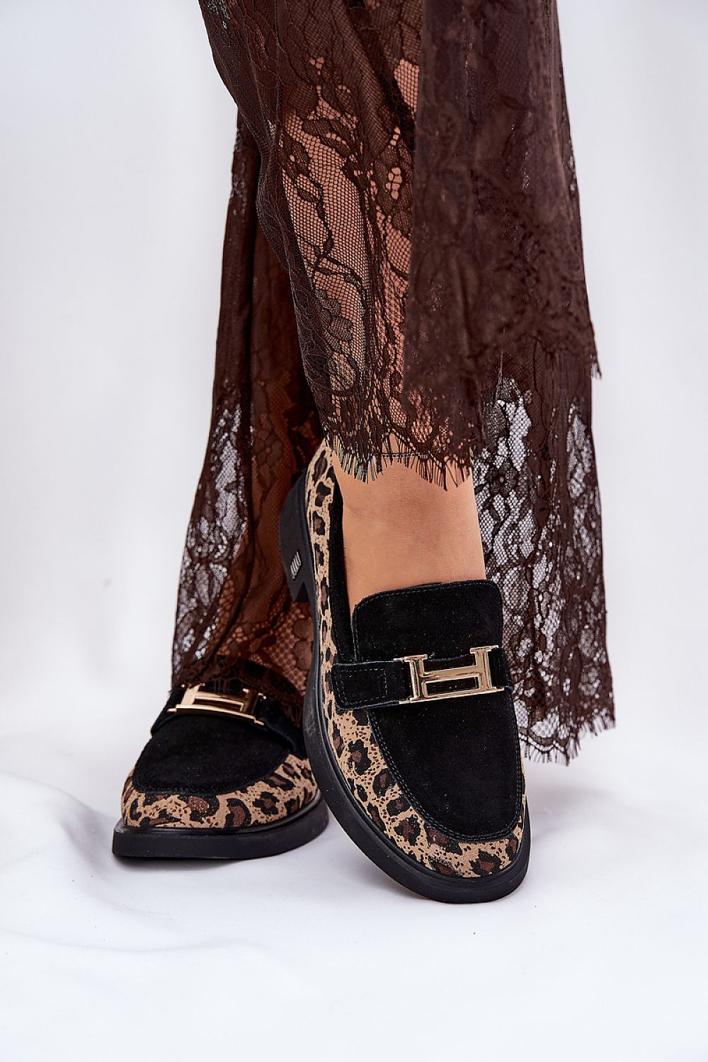Mokassins model 211094 Step in style