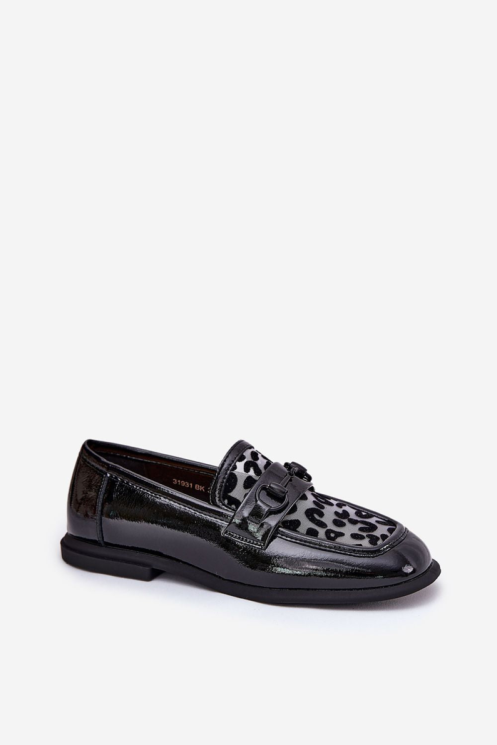 Mokassins model 211097 Step in style