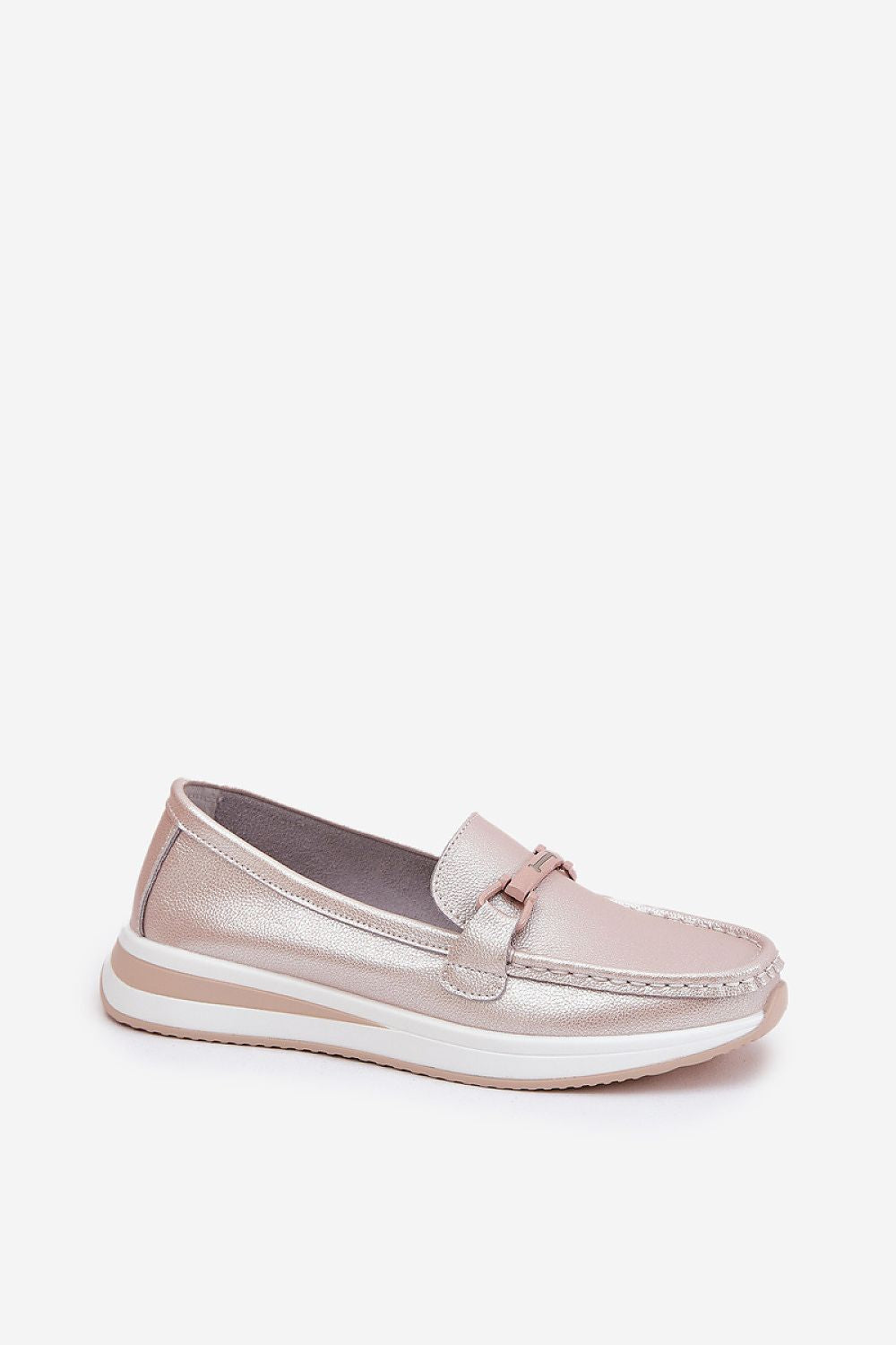 Mokassins model 211098 Step in style