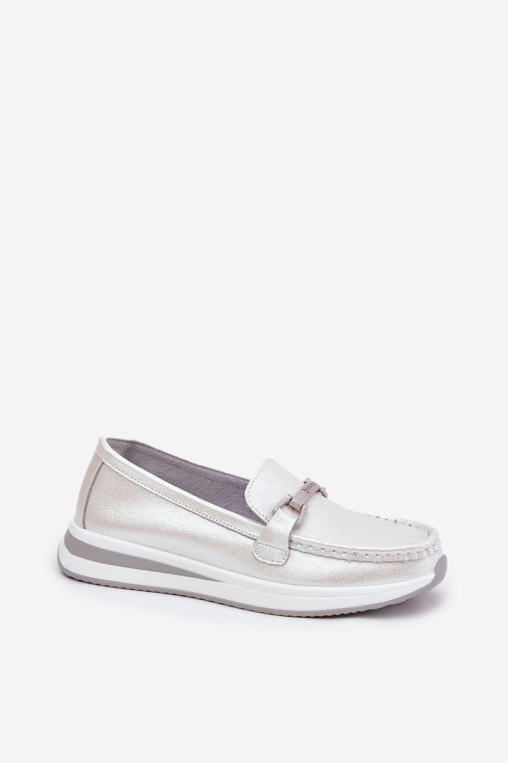Mokassins model 211099 Step in style
