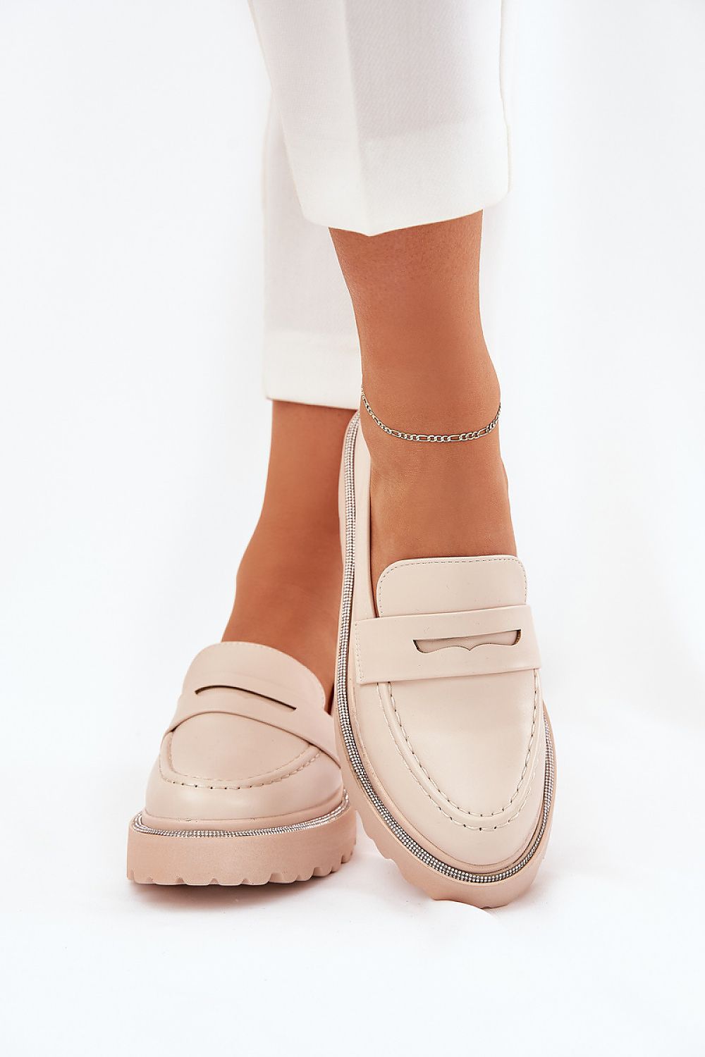 Mokassins model 211106 Step in style