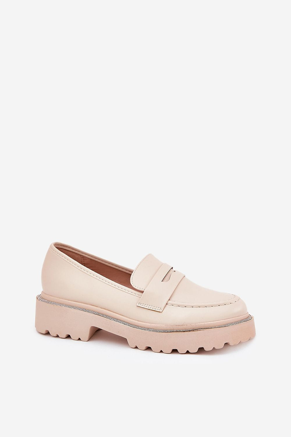 Mokassins model 211106 Step in style