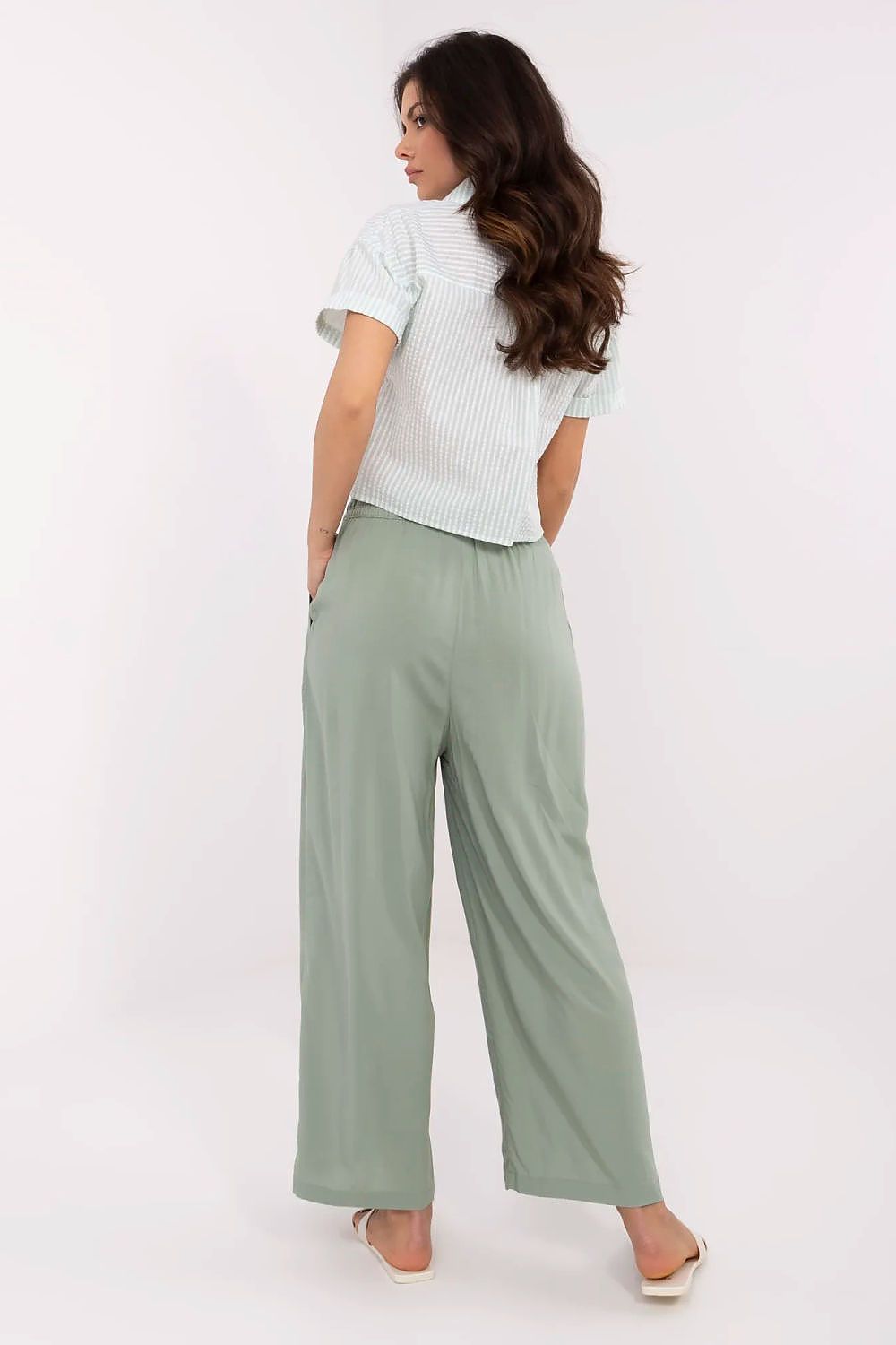 Damen Hose model 211491 Sublevel