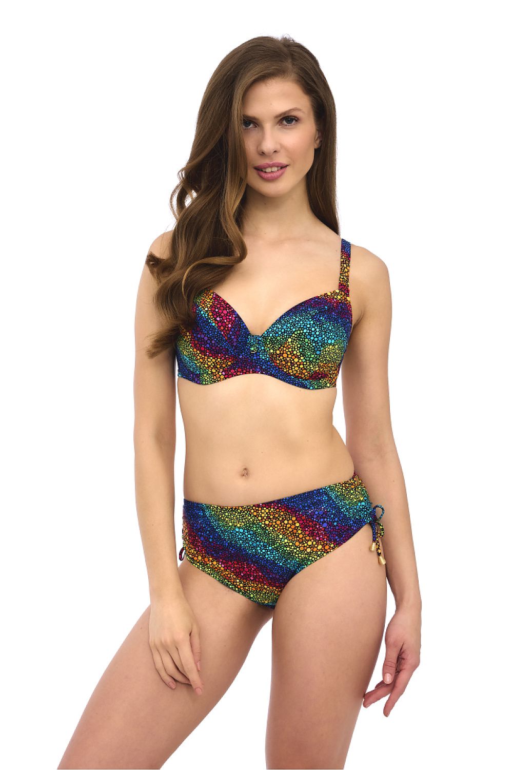 Bikinioberteil model 211563 Lupo Line