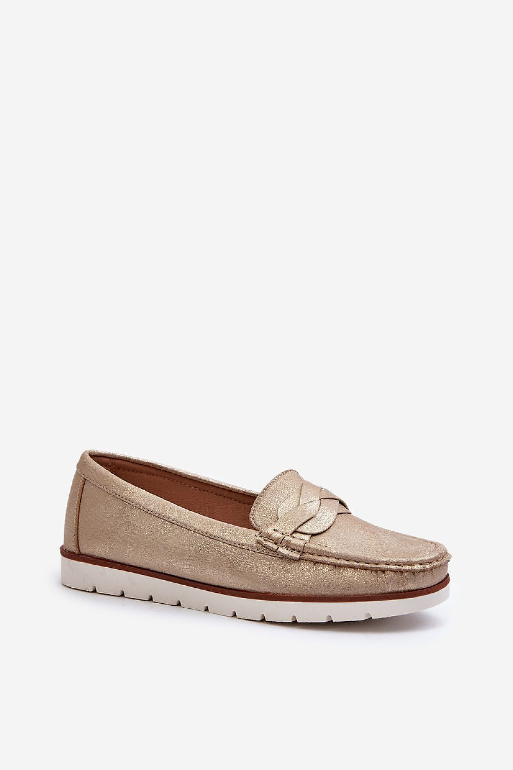 Mokassins model 211606 Step in style