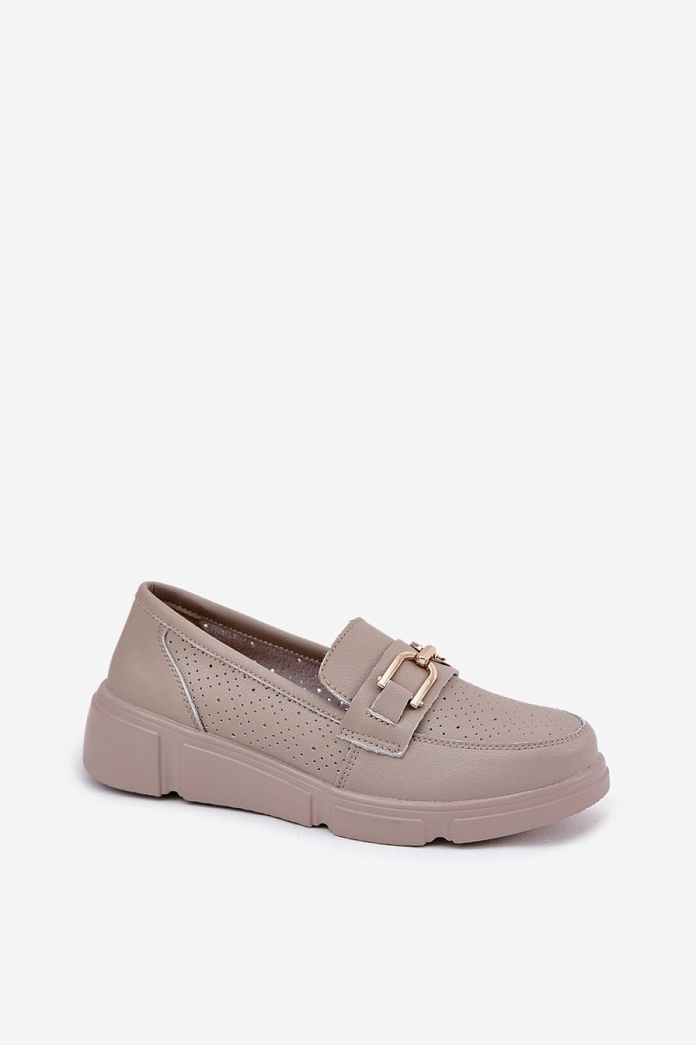 Mokassins model 211608 Step in style