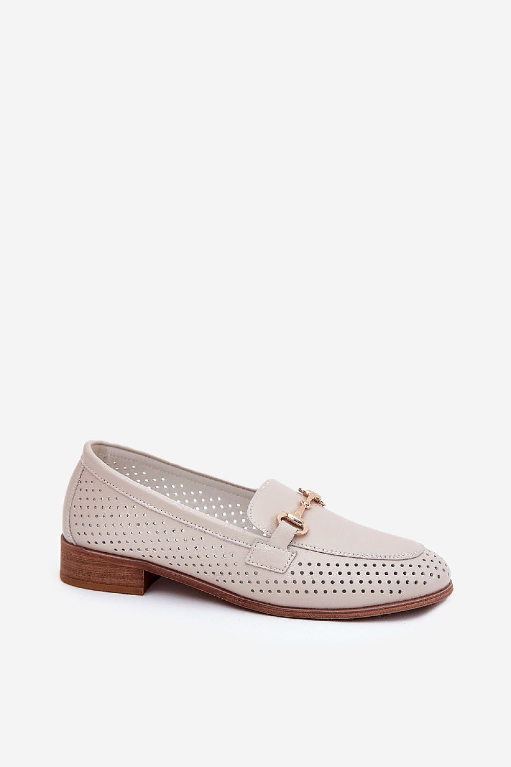 Mokassins model 211611 Step in style