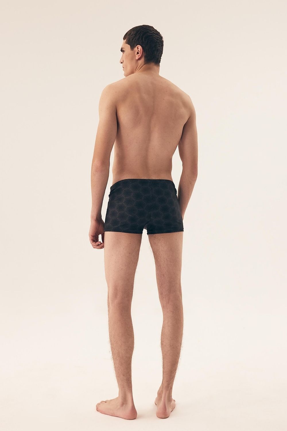 Badehose model 211652 Henderson
