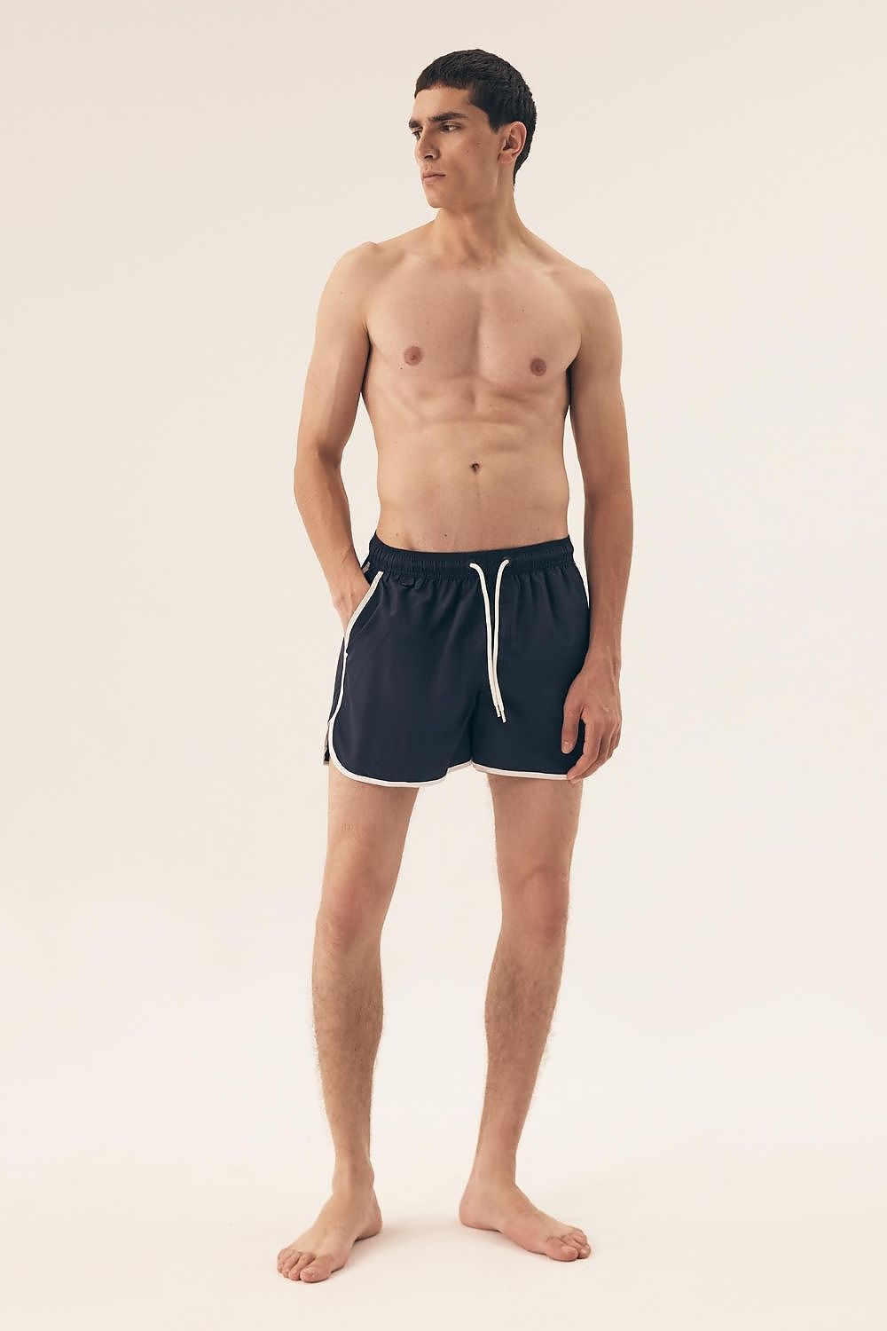 Badehose model 211654 Henderson
