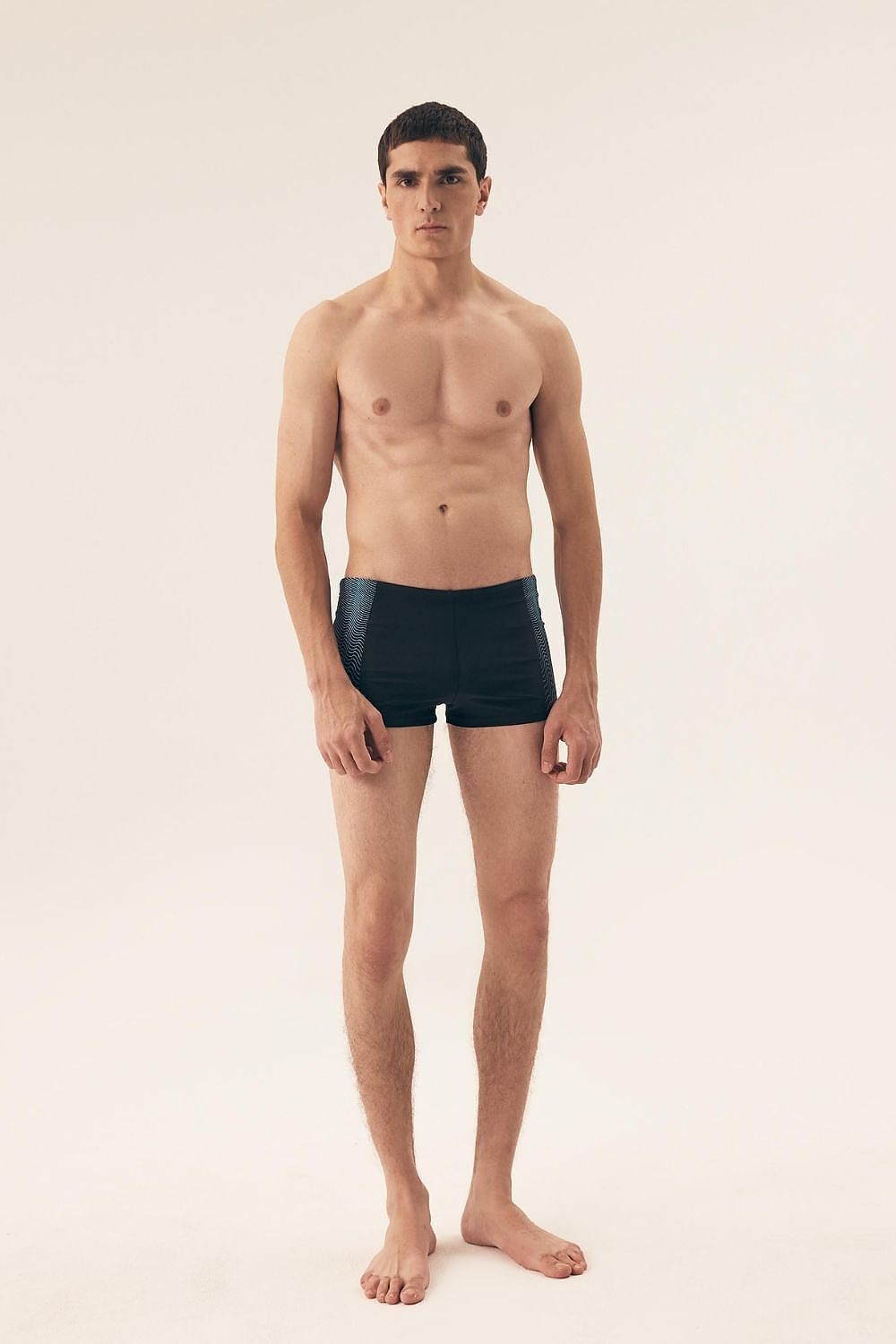 Badehose model 211655 Henderson