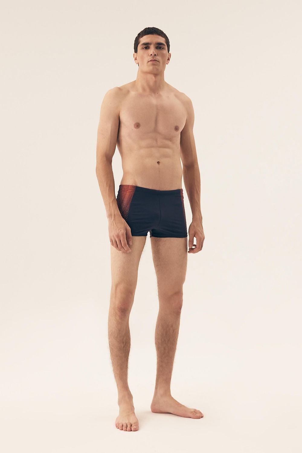 Badehose model 211656 Henderson