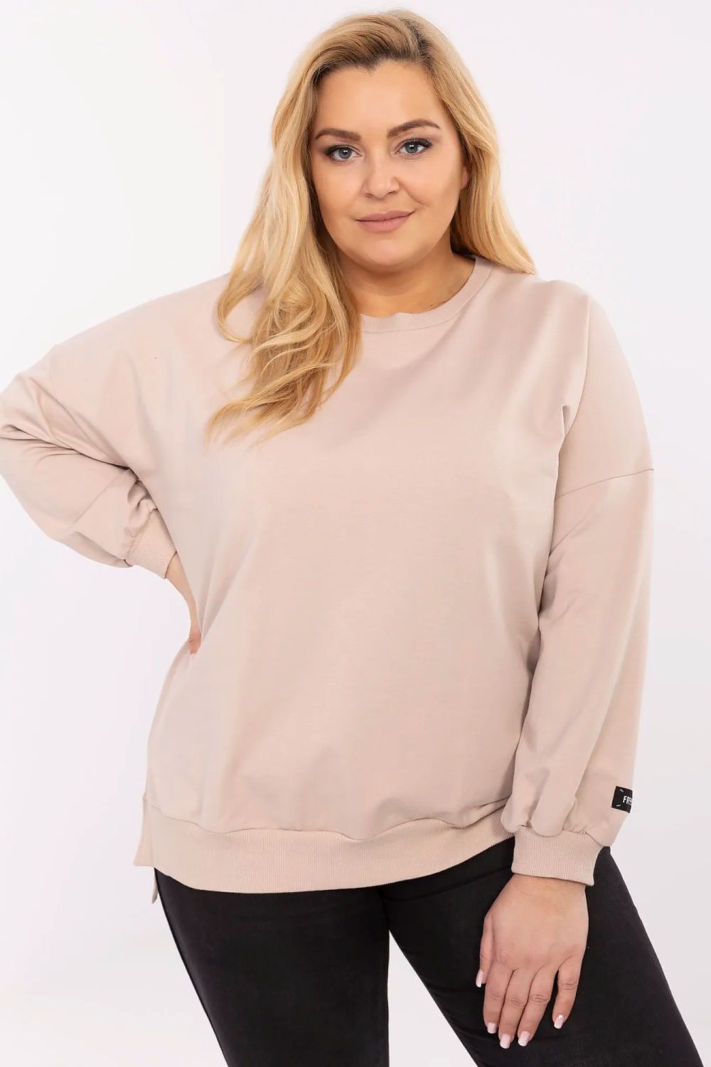 Größe Sweater model 211731 Relevance
