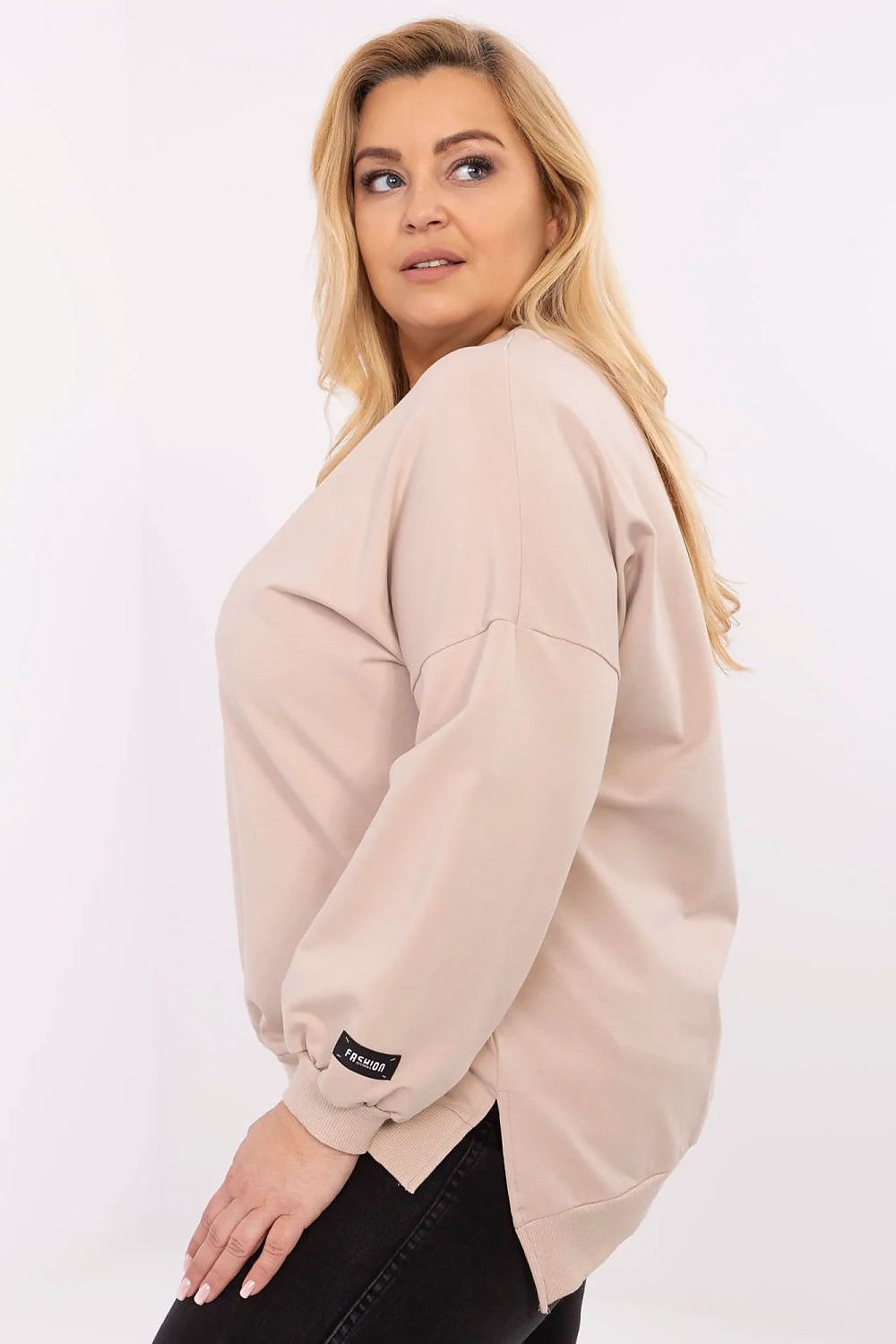 Größe Sweater model 211731 Relevance