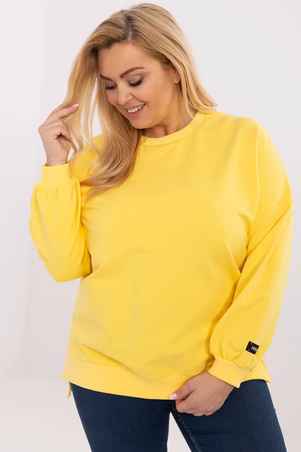 Größe Sweater model 211734 Relevance