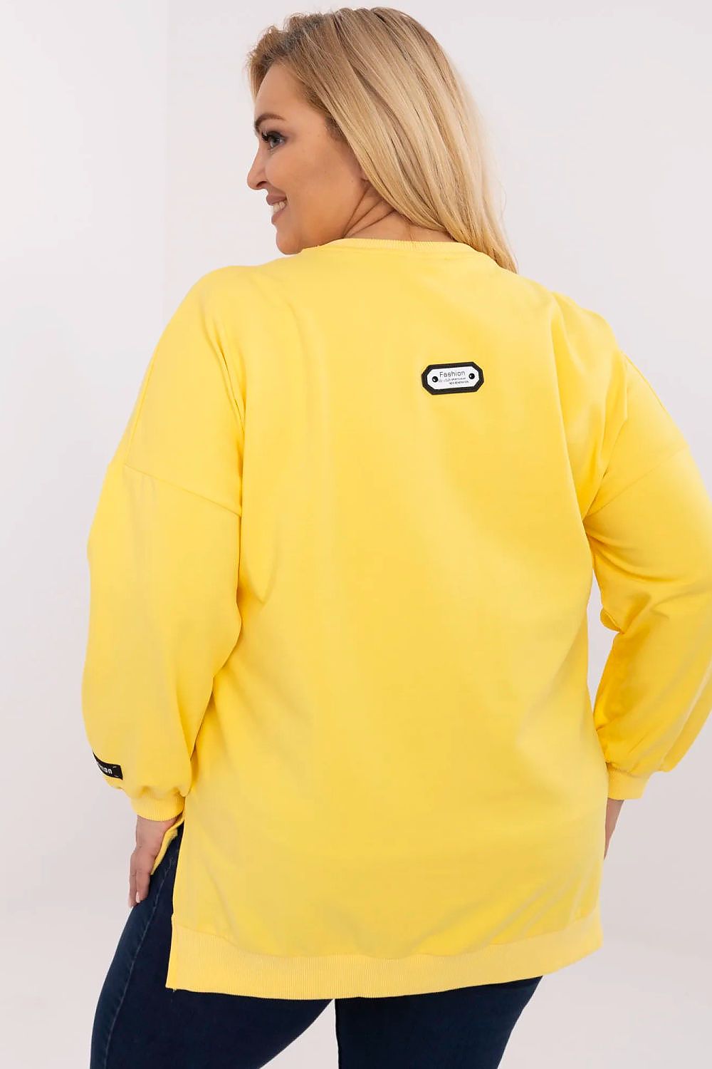 Größe Sweater model 211734 Relevance