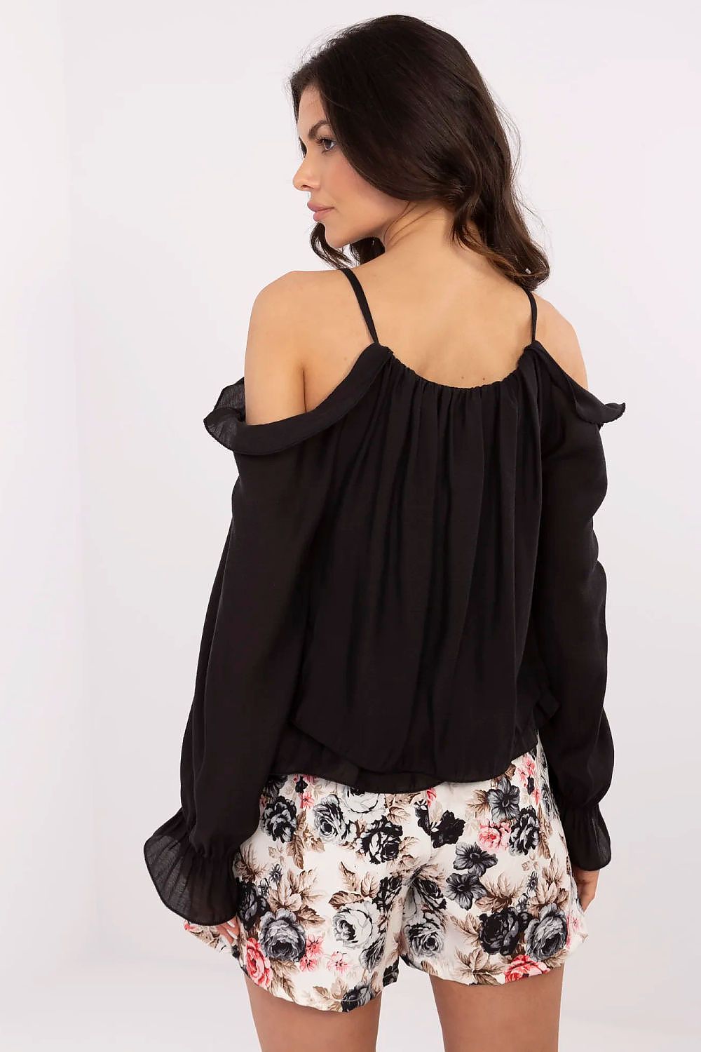 Bluse model 211833 Italy Moda