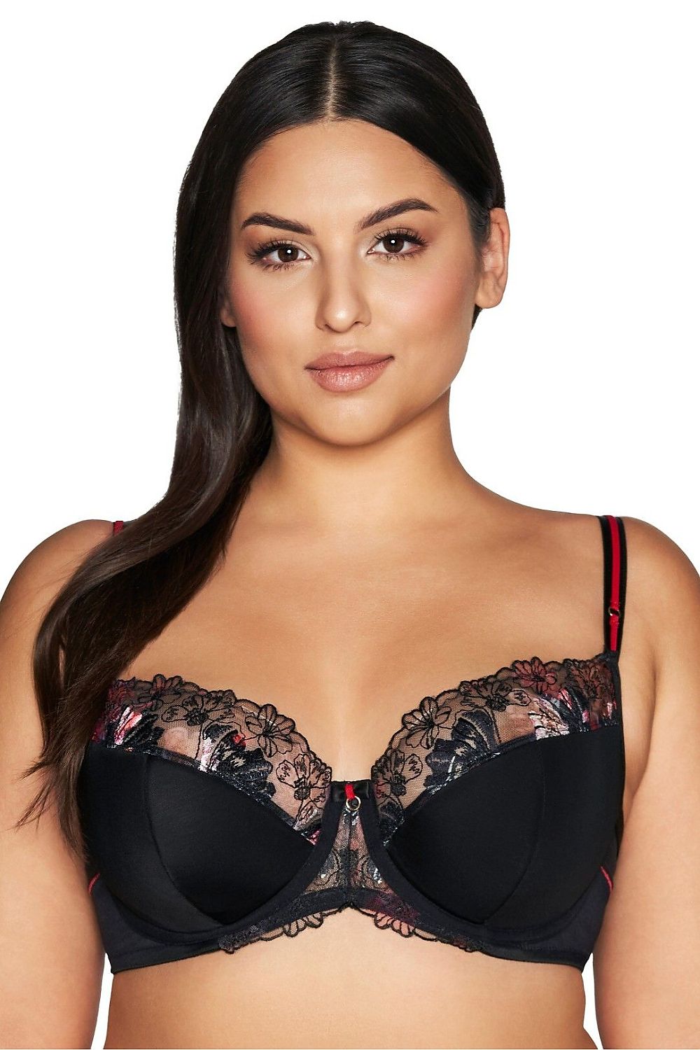 Semi- Soft model 211919 Ava