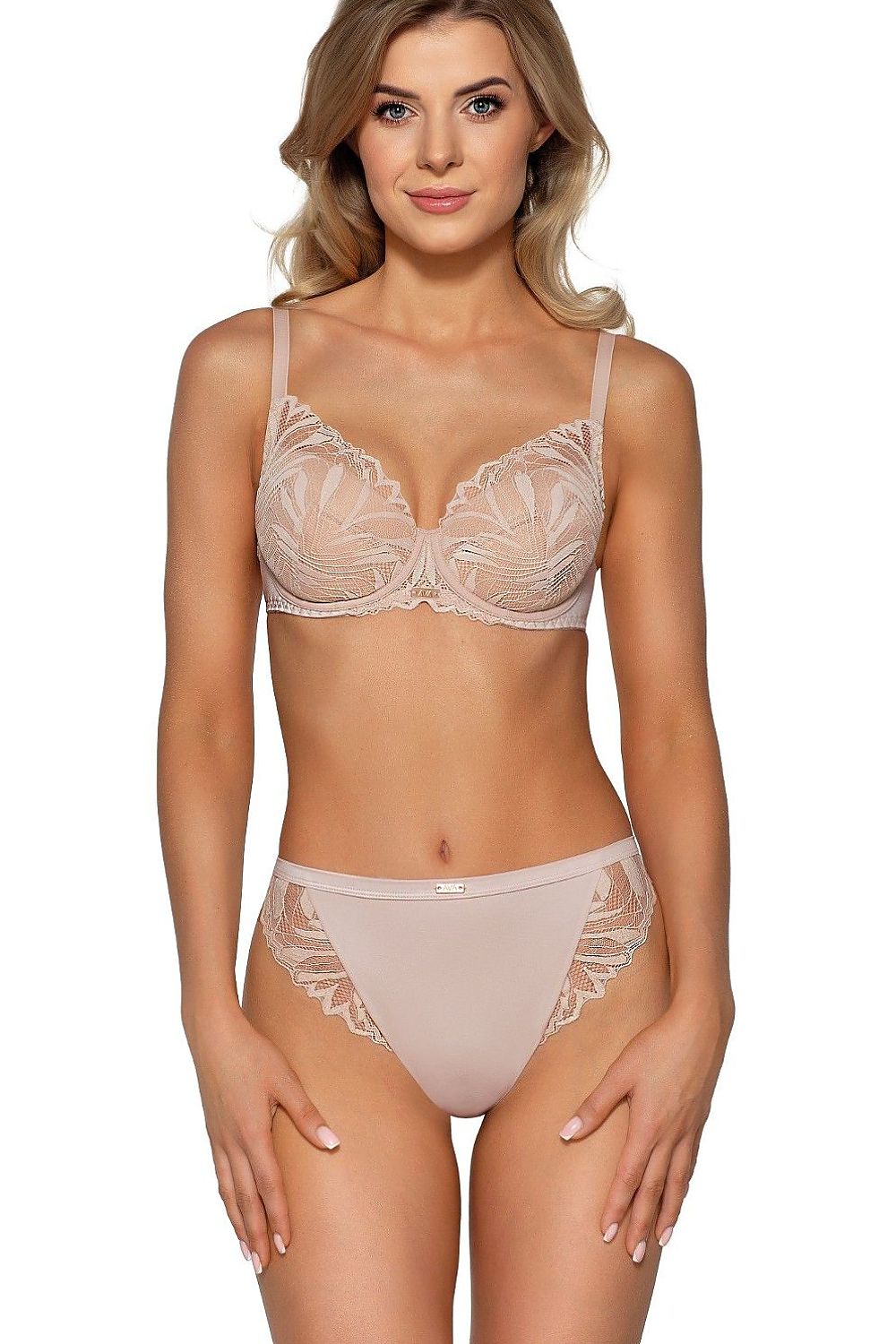 Push- up- BH model 211921 Ava