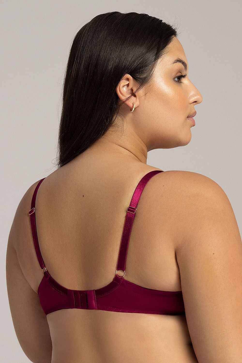 Semi- Soft model 211922 Ava