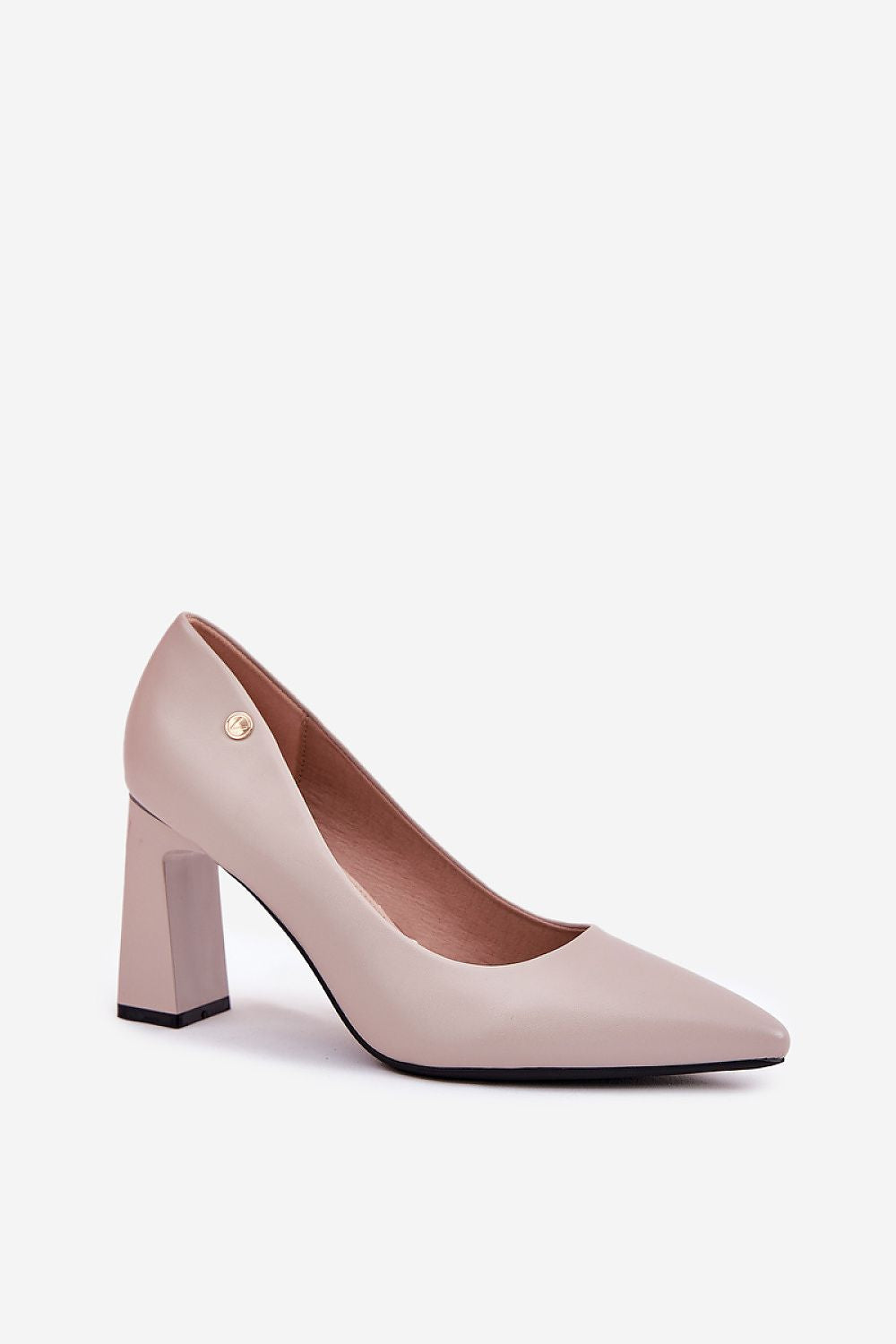 Pumps mit Absatz model 211987 Step in style
