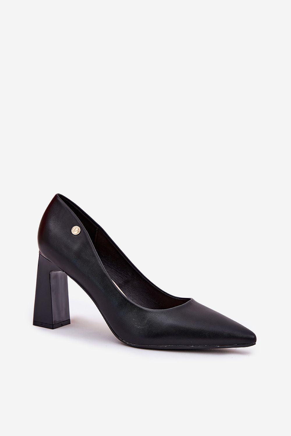 Pumps mit Absatz model 211988 Step in style