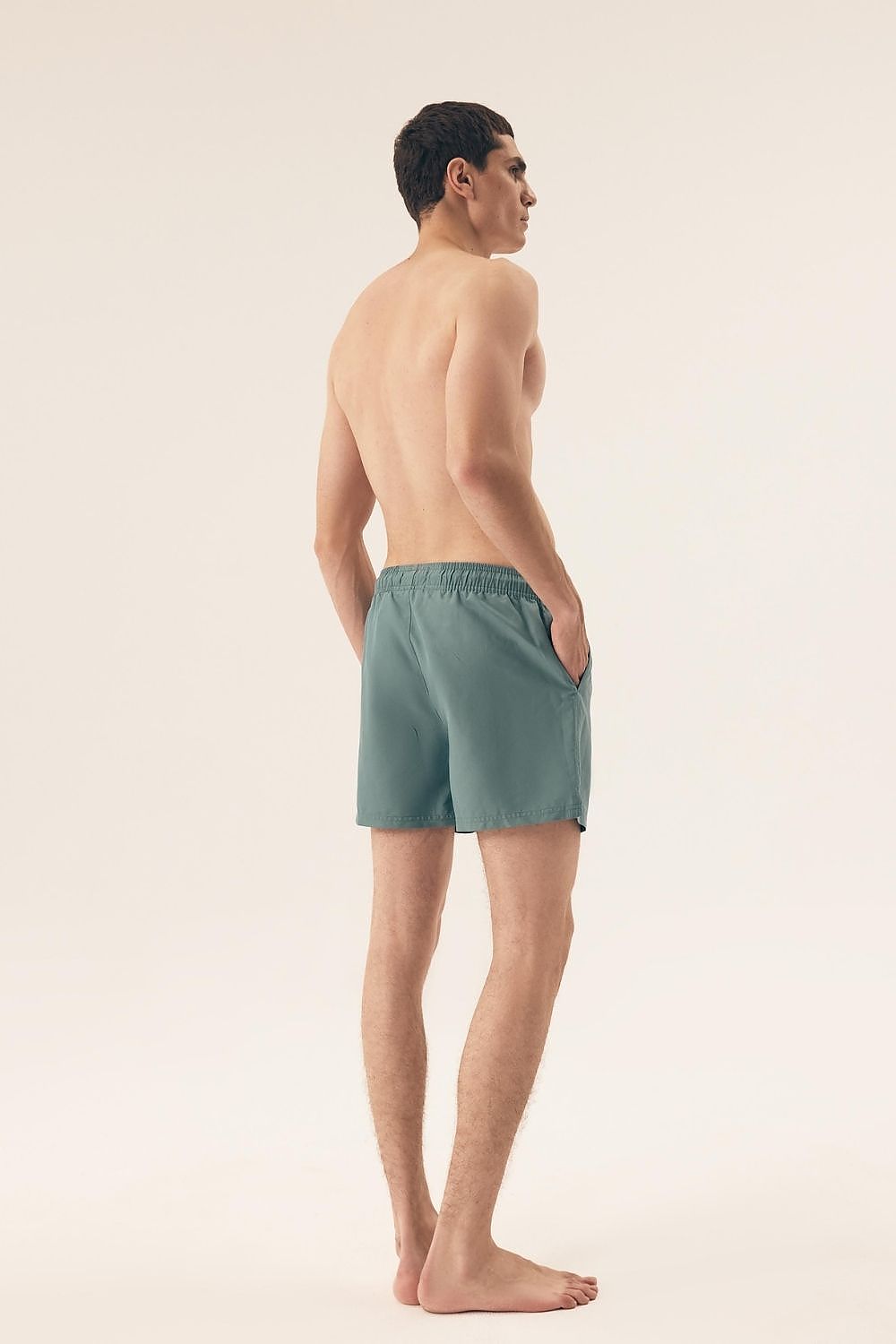 Badehose model 211995 Henderson