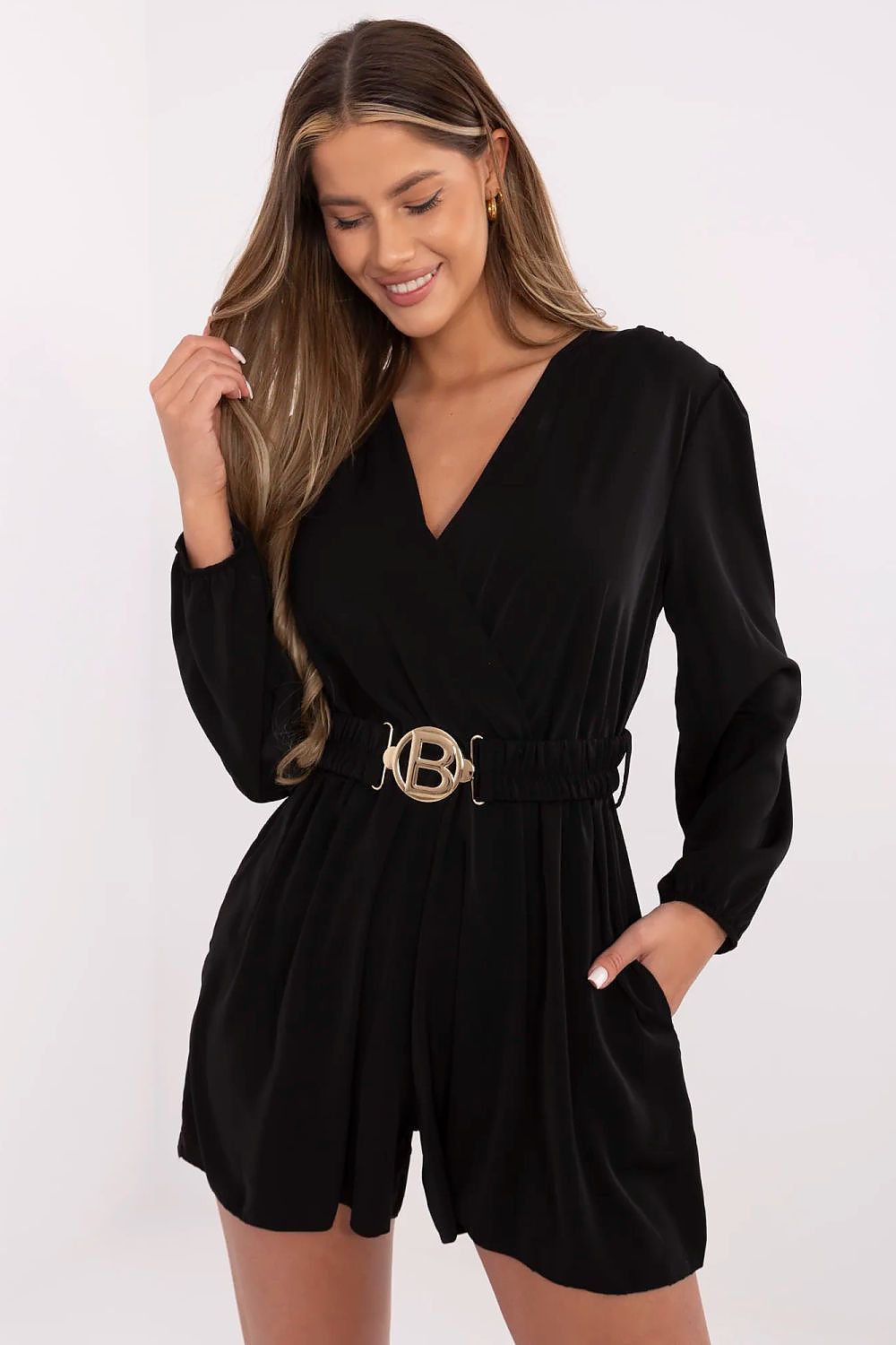 Overall model 212061 Italy Moda