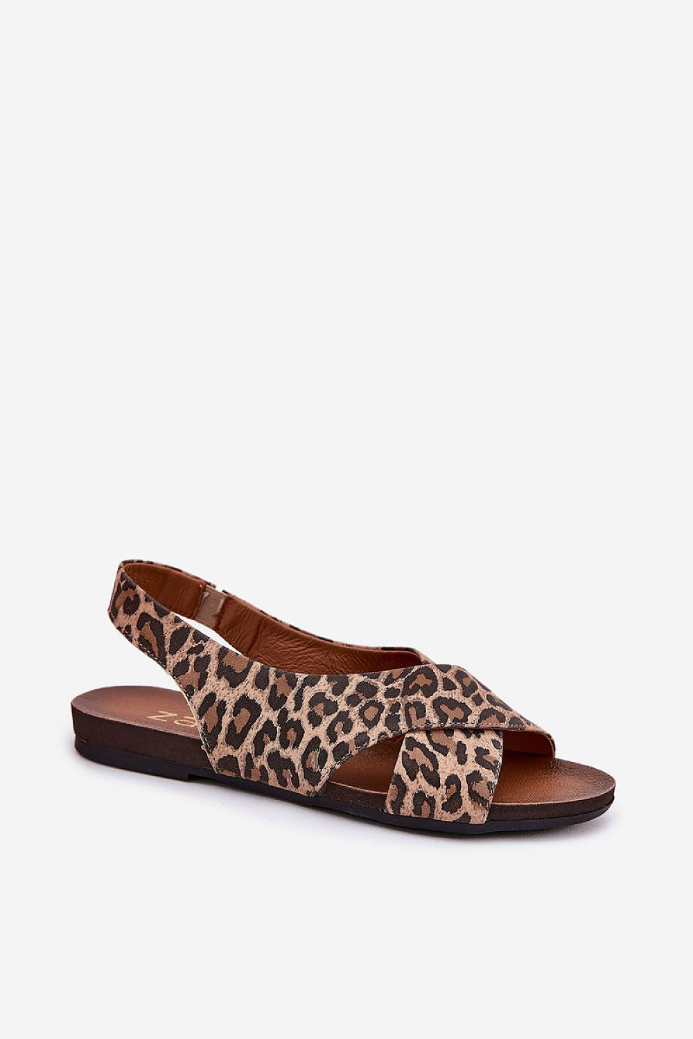 Sandalen model 212118 Step in style
