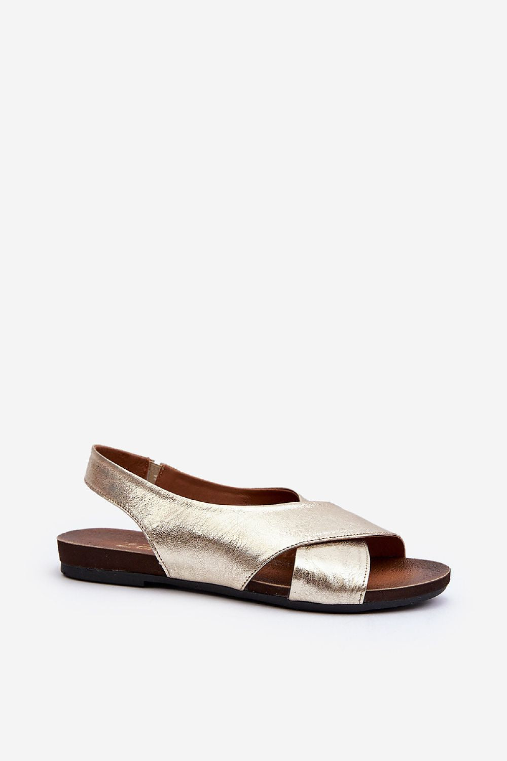 Sandalen model 212119 Step in style