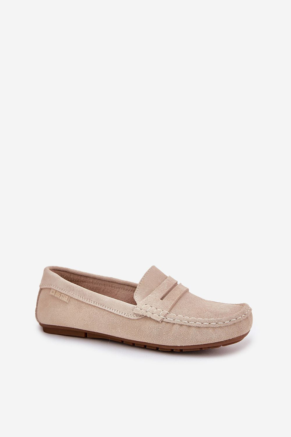 Mokassins model 212159 Step in style