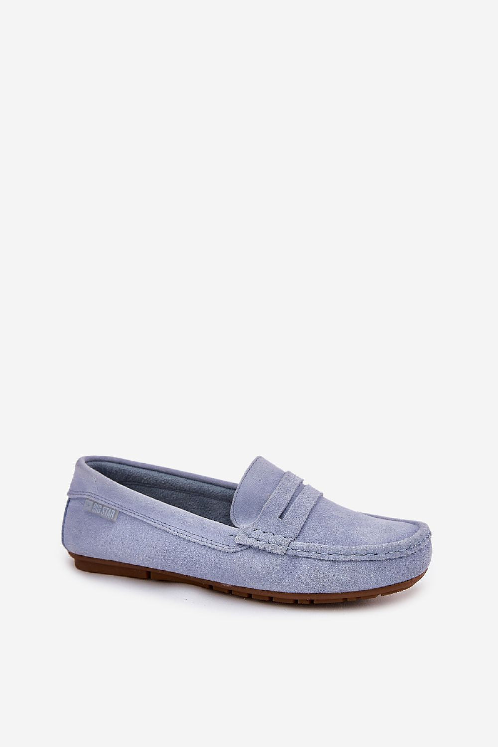 Mokassins model 212160 Step in style