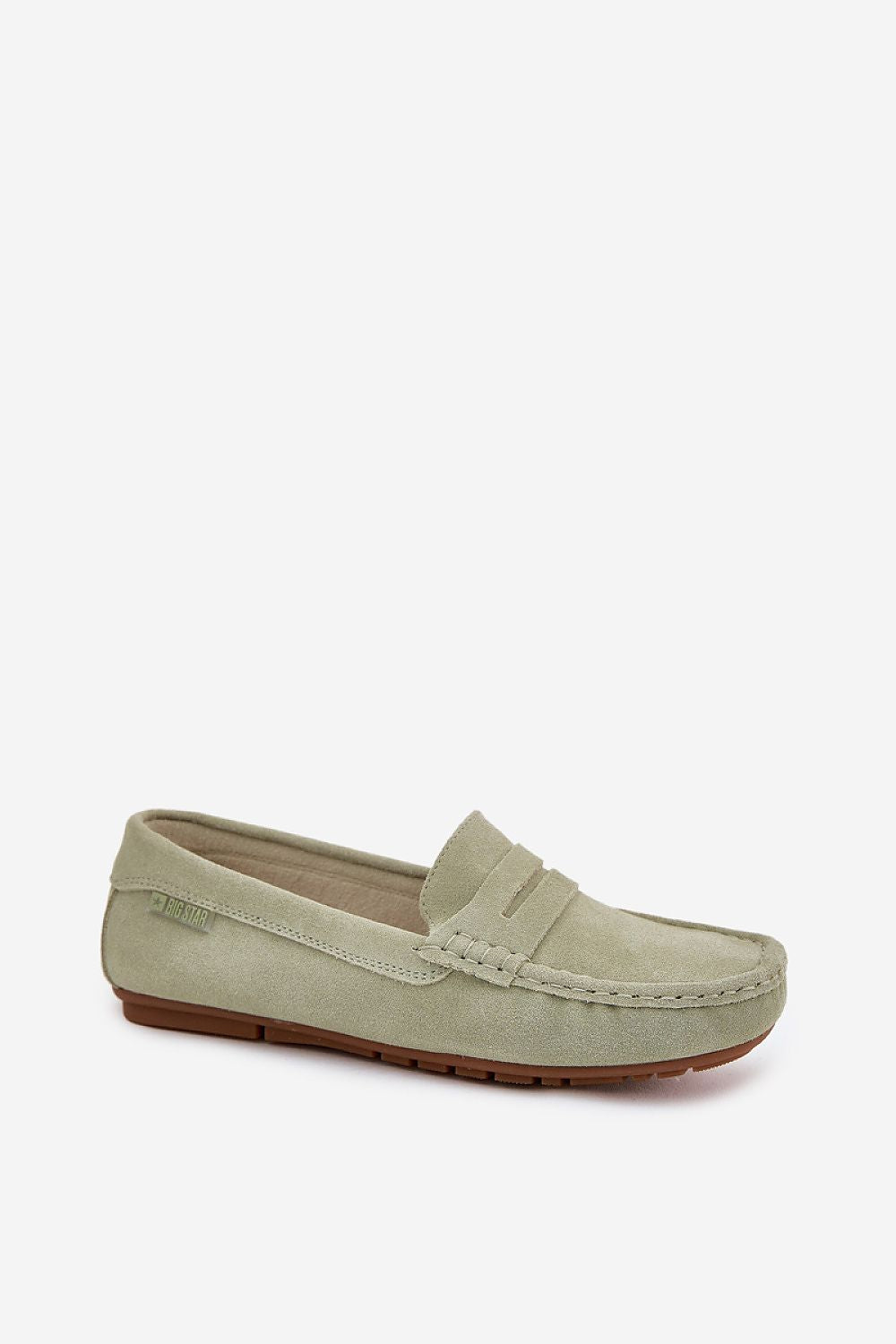 Mokassins model 212161 Step in style